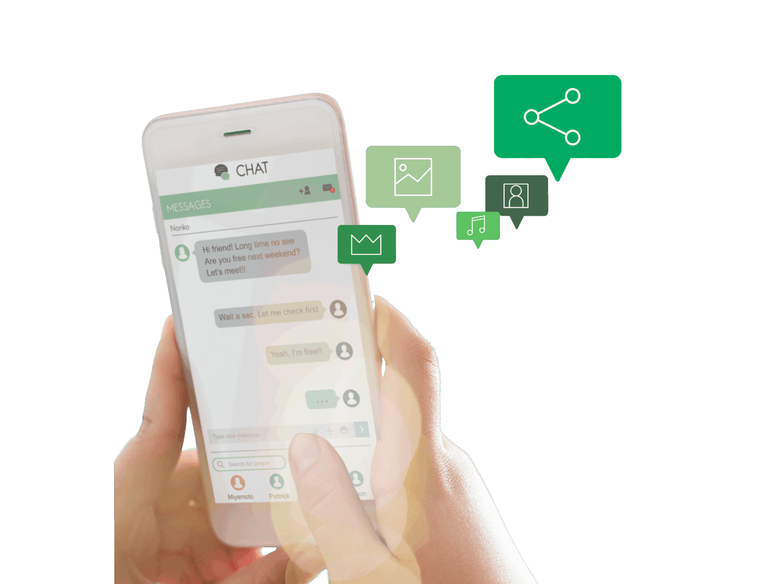 charma digitalisieren banner